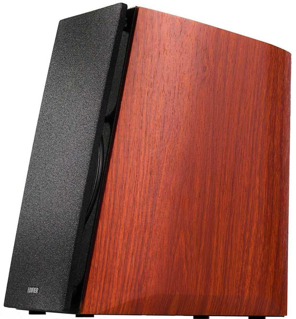 Акустична система Edifier R2000DB 120W Brown (пломби)