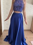 Сукня випускна SHERRI HILL