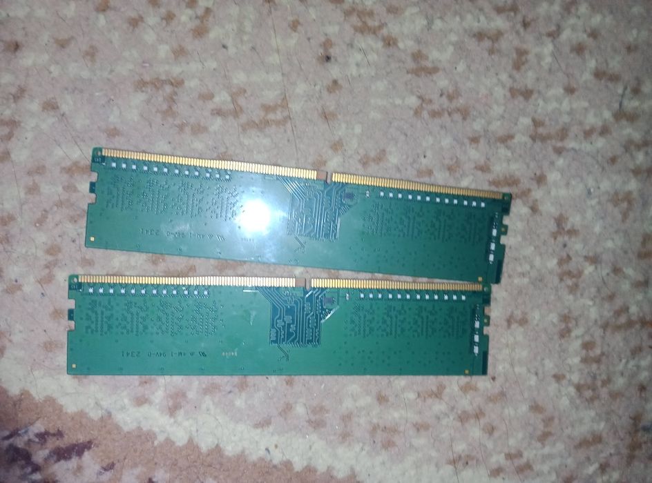 озу ддр 4 16 гб ціна за 2 шт