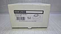 Czujka dymu GEZE GC 152