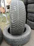 A409. GOODYEAR VECTOR 4SEASON 195/55/16 opony całoroczne