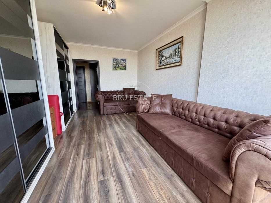 Венеція Соборності Воз'єднання Комфорт таун Русанівка 75 м Лівобережна