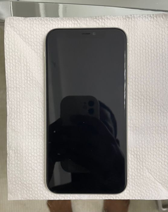 iPhone 11 Branco