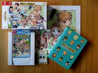 Story of Seasons Edycja Limitowana / Deluxe Edition Switch Nintendo