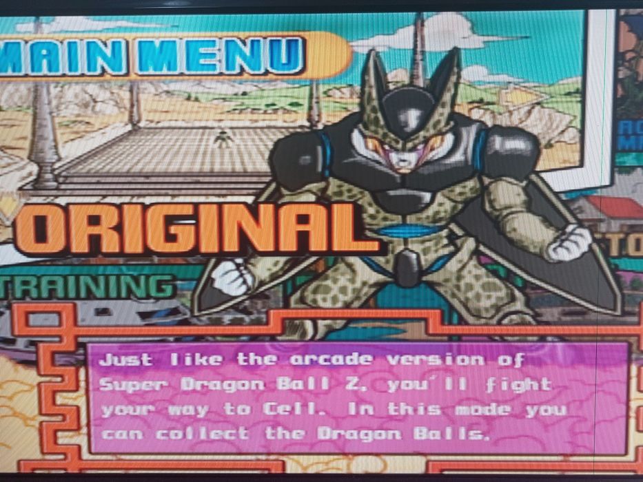 Jogo PS2 ( PlayStation 2 ) Super Dragon Ball Z (Como Novo)