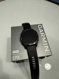 Garmin Epix Sapphire