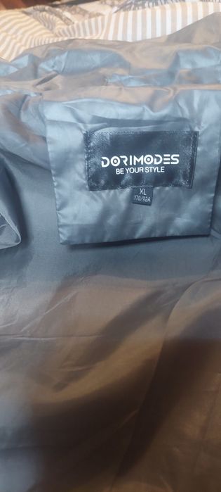 Зимняя куртка, пальто