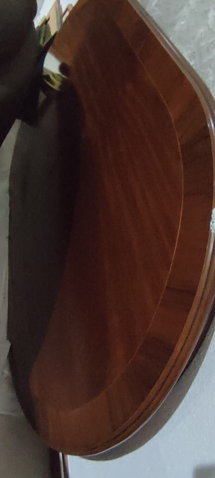 Mesa com 6 cadeiras