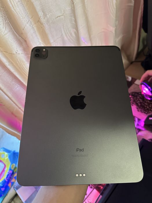 IPad Pro 11 M1 2tb 2021