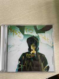 O.S.T.R. Masz To Jak W Banku album cd