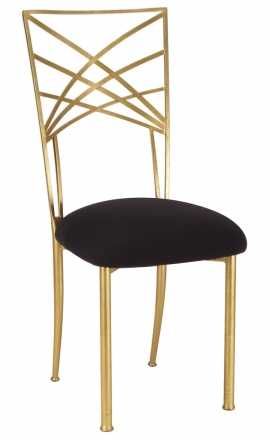 Czarne krzesła wynajem krzesła weselne wypożyczalnia krzeseł Warszawa