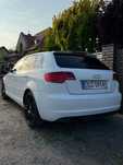 Audi A3 Audi A3 Sportback