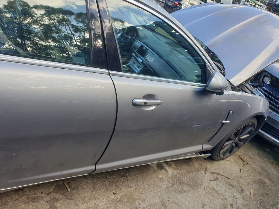 Porta frente direita JAGUAR XF (X250)