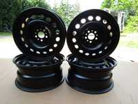 4x Felgi 16 Fiat Scudo I Ulysse Peugeot 806 Citroen Jumpy I C5 7j 5x98 ET27