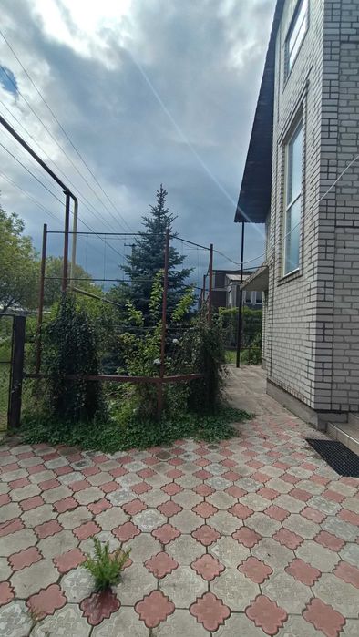 Продам будинок в селищі Ілліча Кривий Ріг