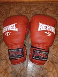 Боксёрские перчатки REYVEL