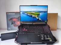 Asus TUF A15 RTX 4050/ Ryzen 5 7535HS/ 16GB DDR5/ 1TB SSD/ Ideał Nowy