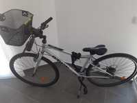 Bicicleta B-twin Riverside120