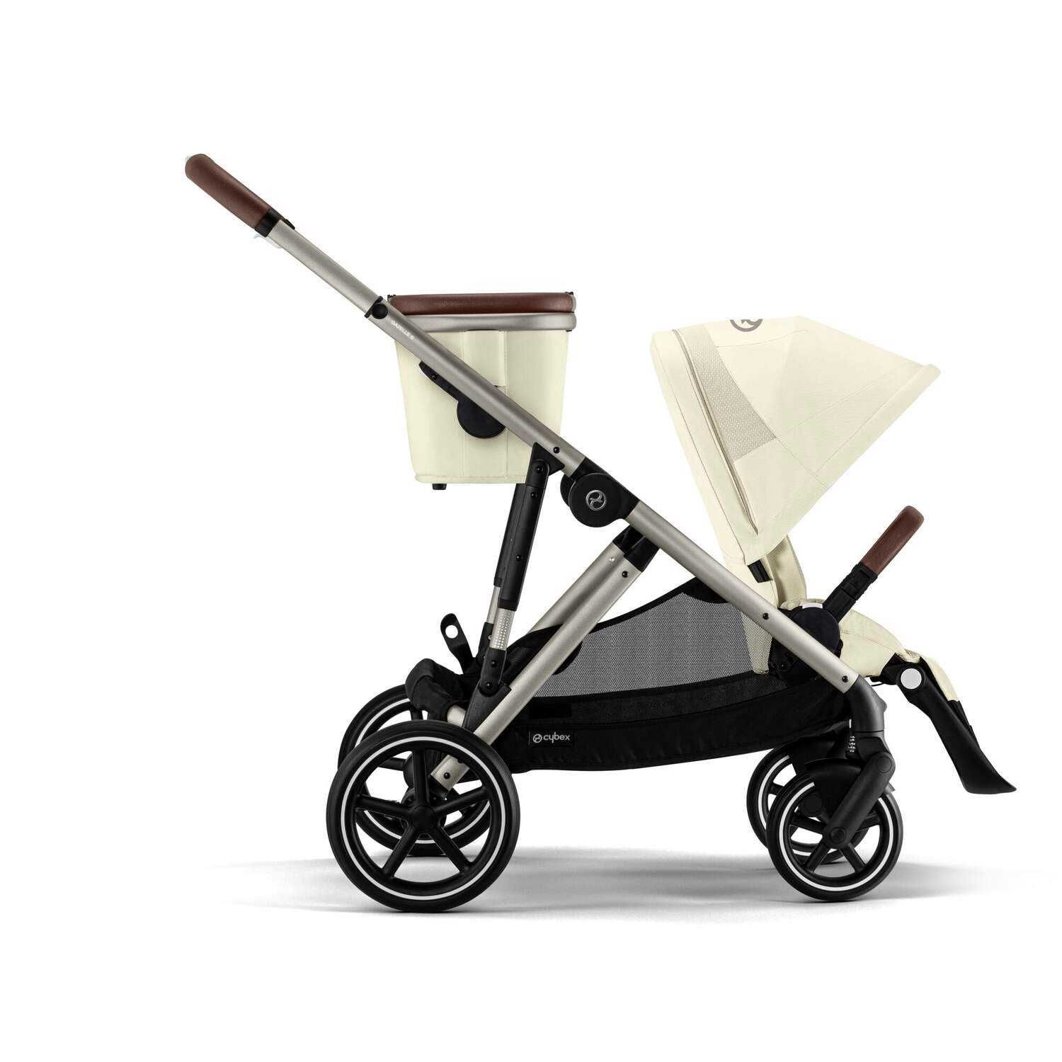 Cybex - Gazelle S - wózek spacerowy
