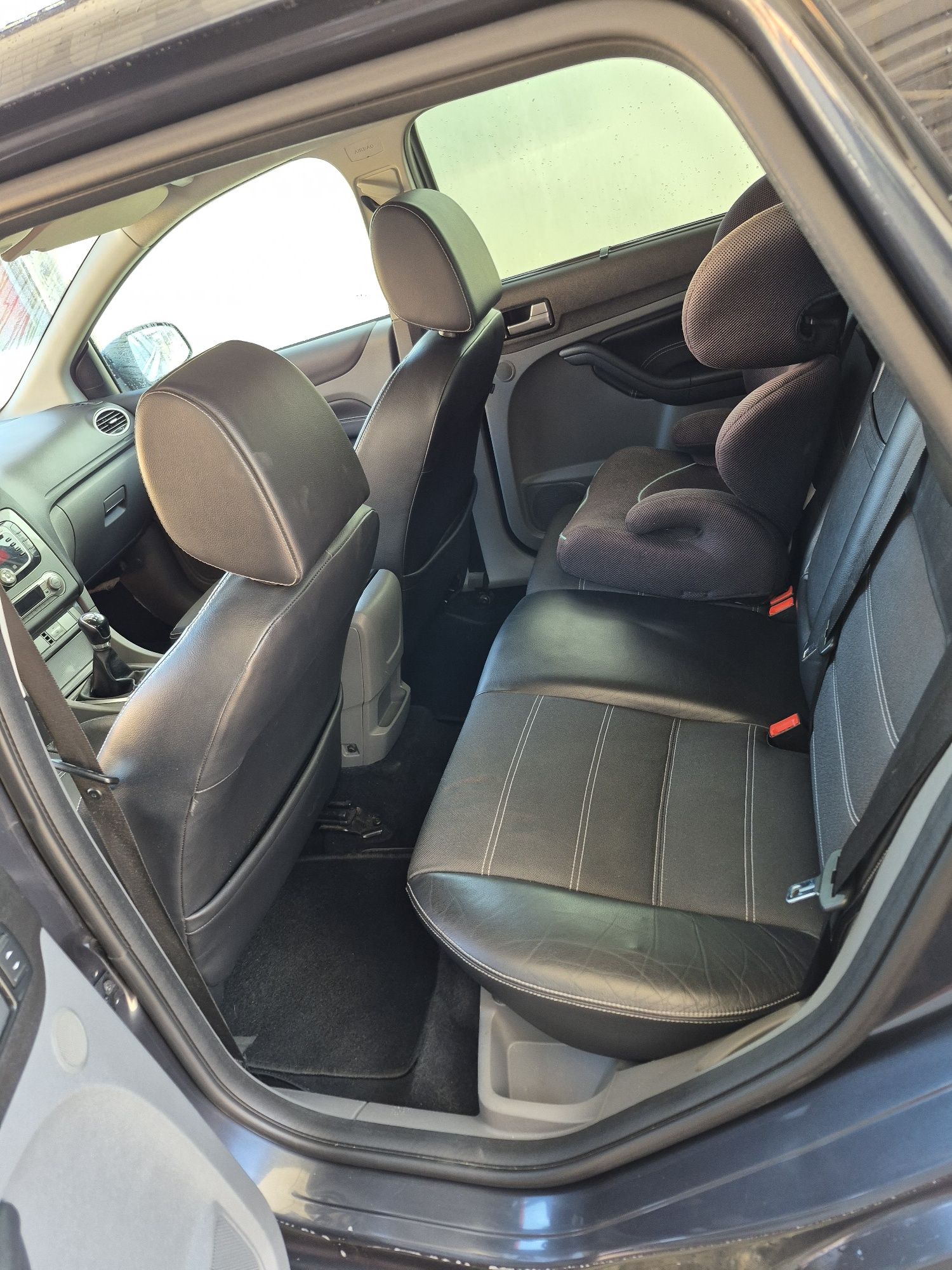 Vendo Ford focus