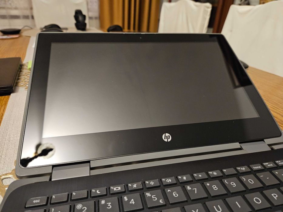 HP ProBook x360 G5 EE