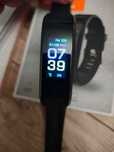 Opaska smartband Fitness Denver