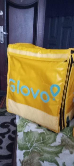 Продам сумку ГЛОВО терміново