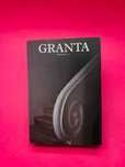 Granta: Casa - Nº 3 (Revista Semestral)