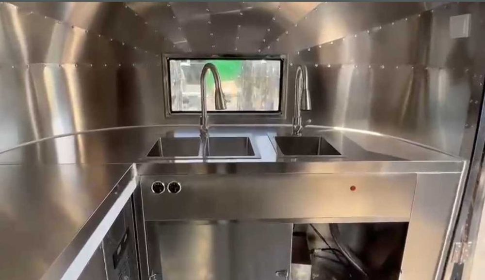 przyczepa handlowa HoReCa, dotacja , dofinansowania dla branży