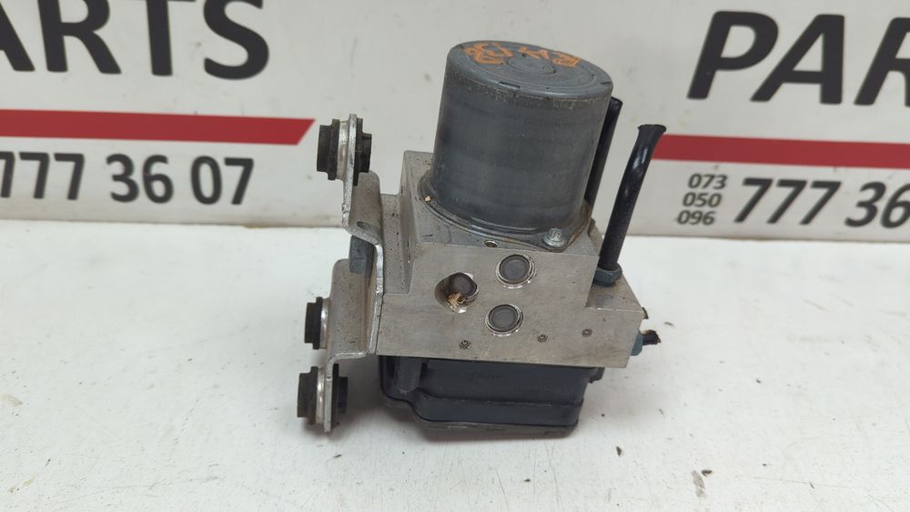 Блок АБС abs для Audi Q7 2017-2019