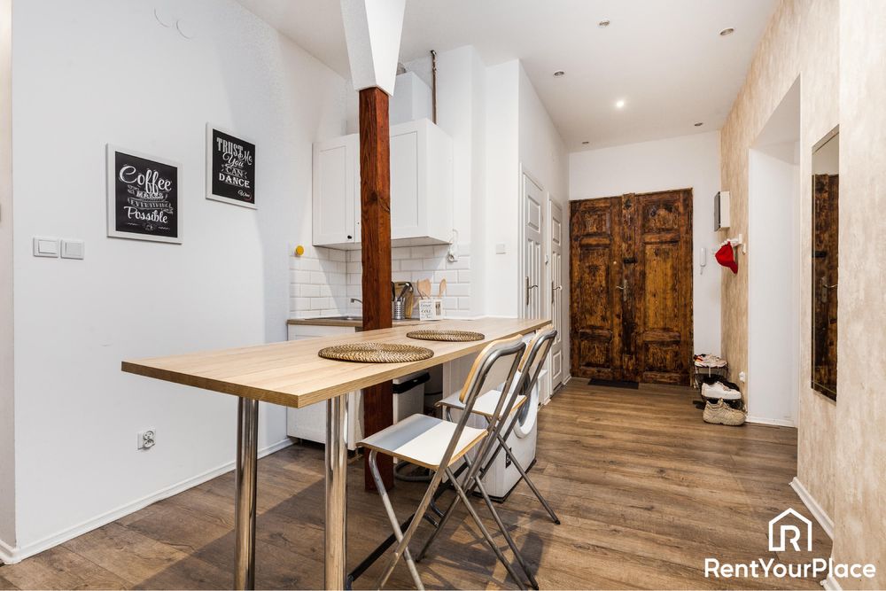 Pokój do wynajęcia