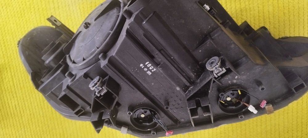 Farol BMW serie 4