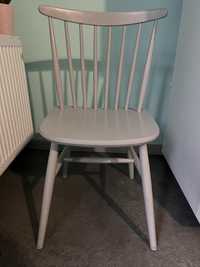 Krzesła 4 sztuk