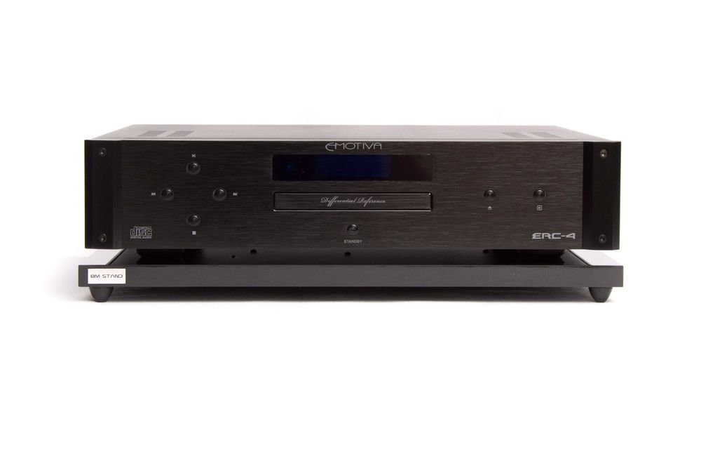 Platforma antywibracyjna pod gramofon, podstawka ( BM Stand )