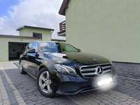 Mercedes e220 d kombi