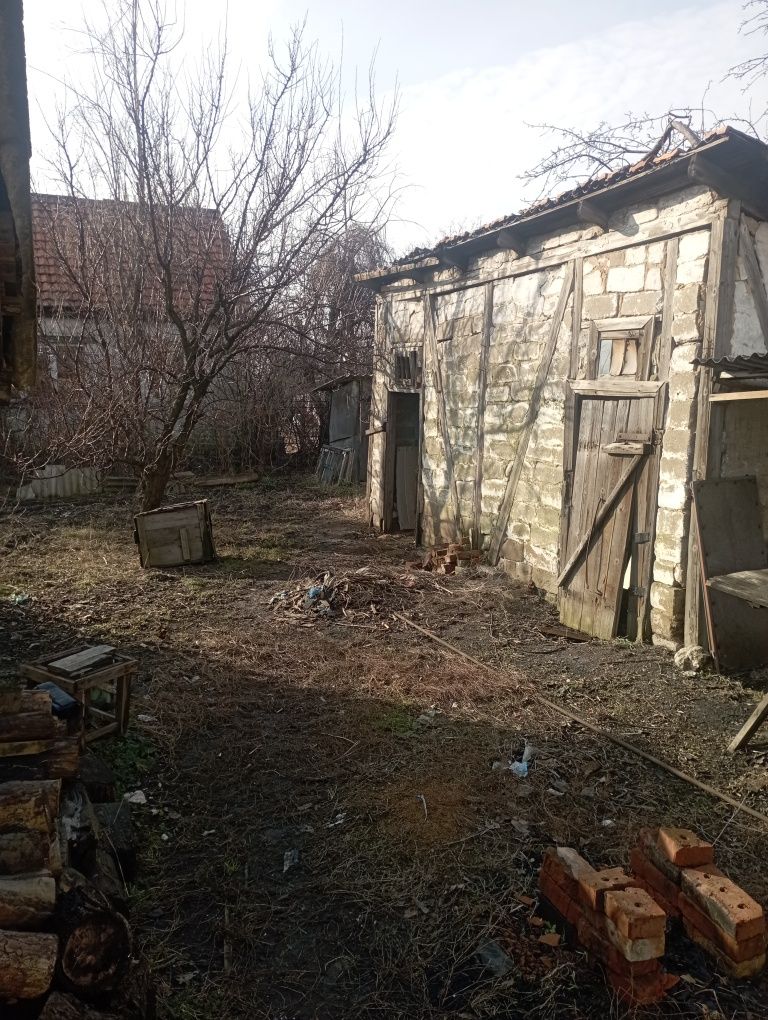 Продается дом в городе Доброполье
