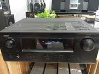 Amplituner Denon AVR-1611 + pilot RC-1147