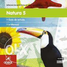 Natura 5 - NOVO