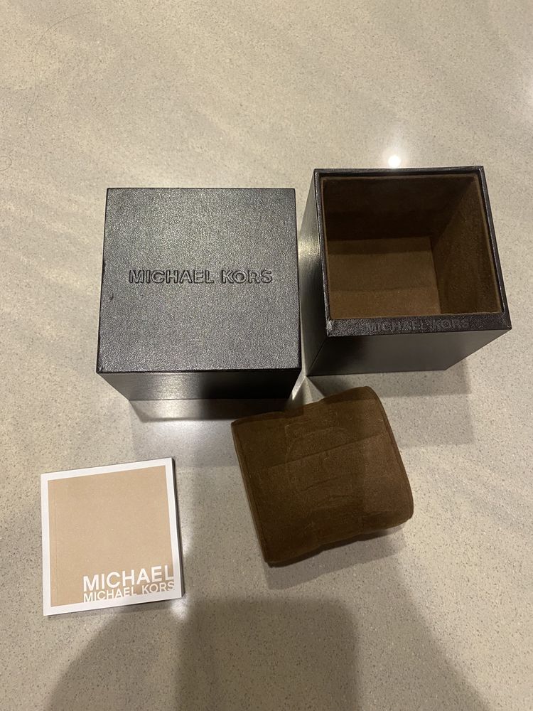 Zegarek michael kors