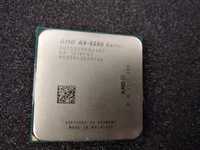 Процессор AMD Richland A8-5500 3.2-3.7GHz FM2/FM2+ (AMD Radeon HD7560D