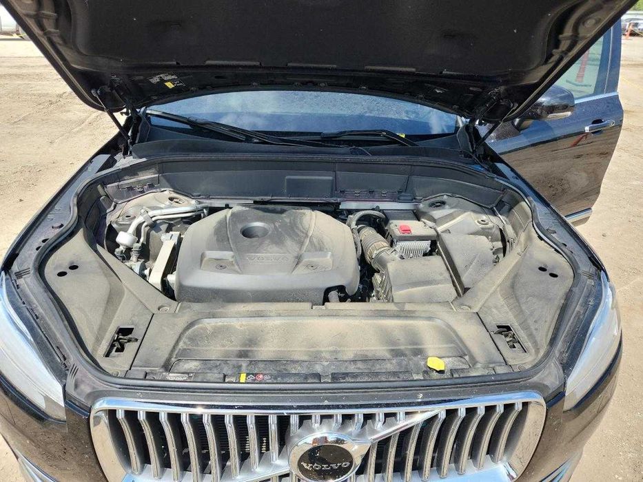 Volvo XC90 T6 Inscription 2021