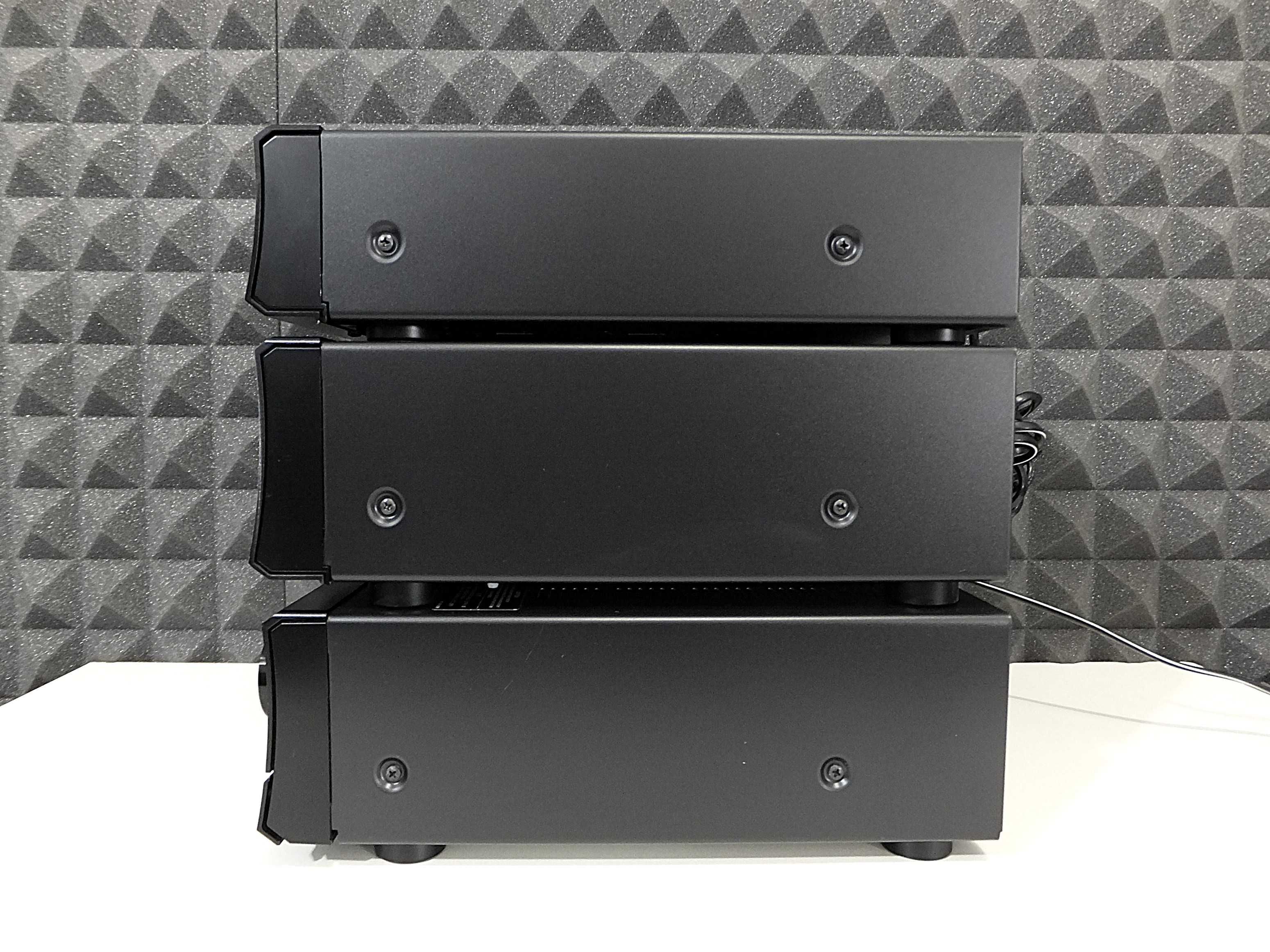 Miniwieza stereo hi-end ONKYO PHA-933 / najwyższy model!