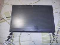 Kompletna klapa z matrycą do ASUS U44SG / U44S (13.3")