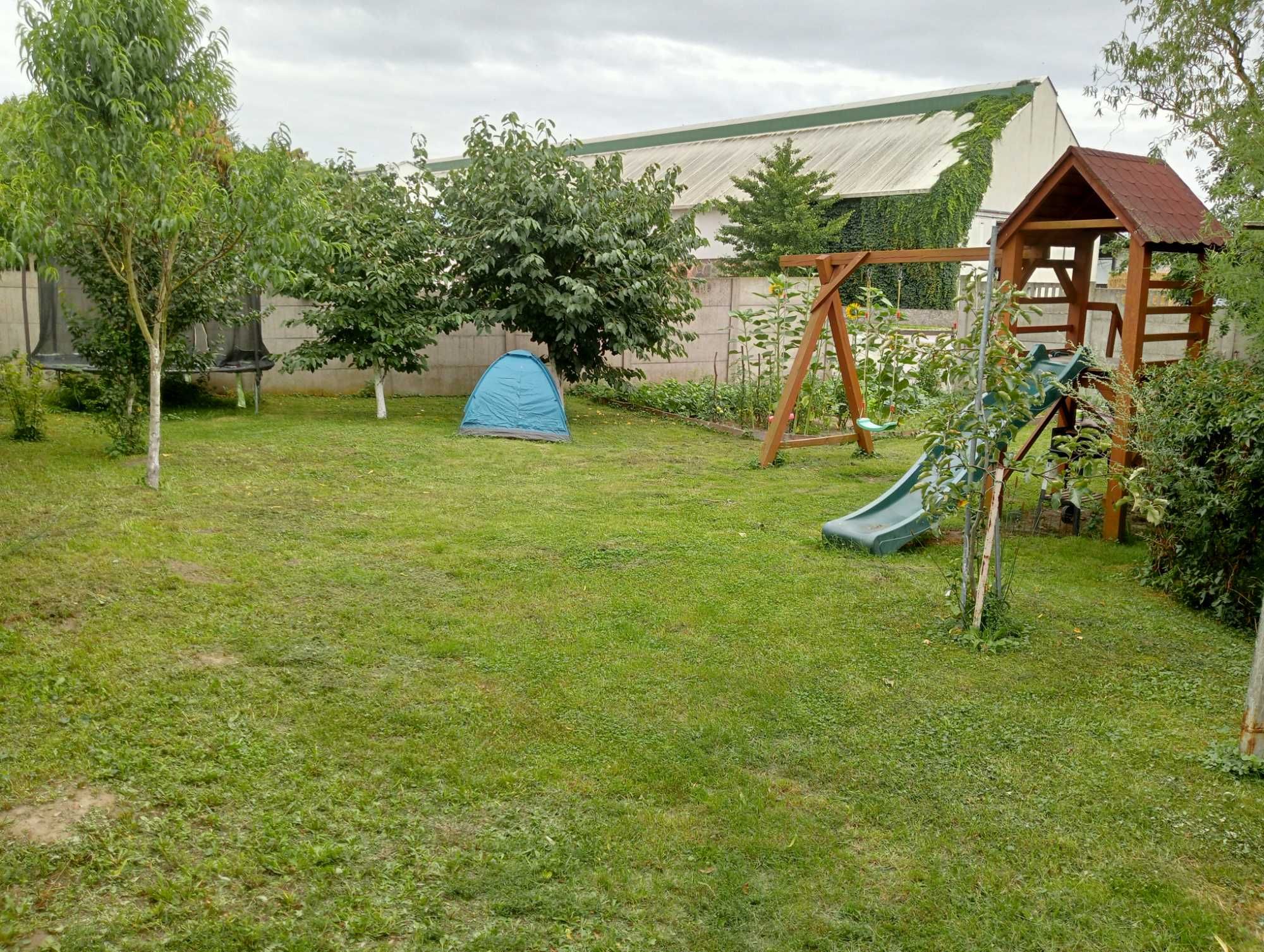 Mieszkanie w Ślesinie