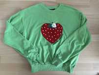 Bluza Local Heroes, rozm. XS