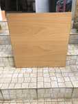 Tampos de mesas em MDF