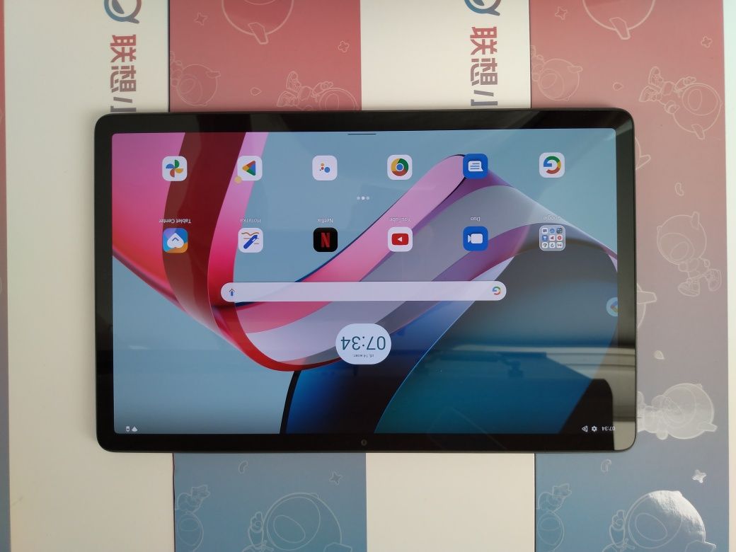 Lenovo tab p11 Pro 2nd Gen ( Pad Pro 2022 ) 6/128 8/128 Wi-fi OLED