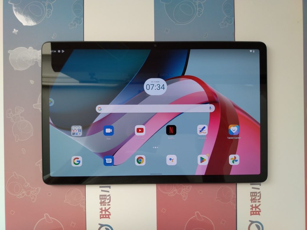 Lenovo tab p11 Pro 2nd Gen ( Pad Pro 2022 ) 6/128 8/128 Wi-fi OLED