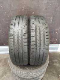 Continental Eco Contact 6 185/65r15 2шт, 20год, 5мм, ЛЕТО из Германии