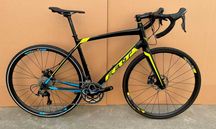 Felt Z75 (США 2015р)  карбонова вилка, дискові гальма